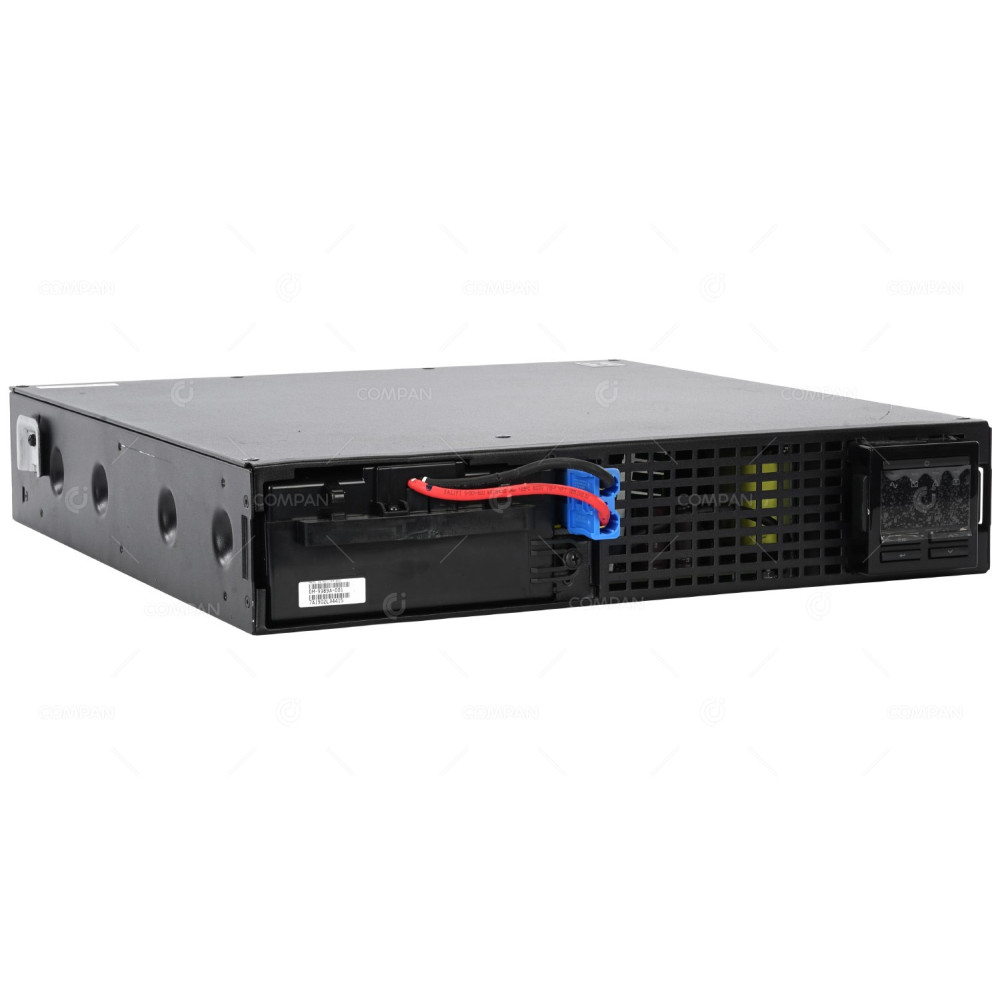 Fujitsu FJX1500RMI2UNC 1500VA 1200W 2U UPS New Batteries