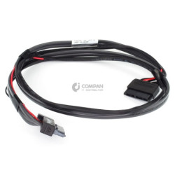 81Y6671 IBM OPTICAL DRIVE CABLE FOR X3550 X3650 M4