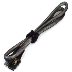 81Y6674 / IBM MINI SAS TO MINI SAS 34 INCH CABLE FOR IBM X3650 M4