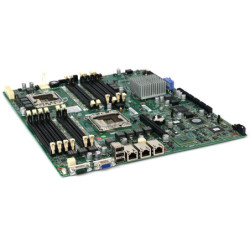 81Y6746 IBM MAINBOARD LGA1366 FOR X3620 X3630 M3