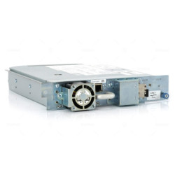 834167-001 HPE LTO-7 ULTRIUM 15000 HALF HEIGHT 6TB 15TB STOREEVER FIBRE CHANNEL 8GB INTERNAL TAPE LIBRARY DRIVE MODULE FOR MSL 2024 4048 8096 N7P36A, BRSLA-7HFO-DC, 38L7557