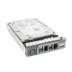 835R9 DELL 2TB 7.2K 6G SATA 3.5 LFF HOT-SWAP 0835R9