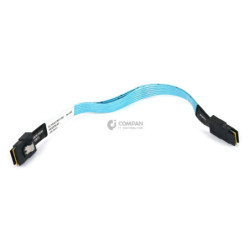 839760-001  HP MINI SAS INTERNAL CABLE 0.24M FOR ADAPTER H240 PORT2 G9 G10