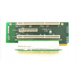 00J6218 IBM 2U PCI RISER CARD FOR DX360 M4 -