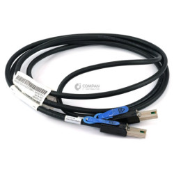 00J6233 IBM MINI SAS EXTERNAL CABLE 2M