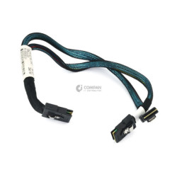 841666-001 HP SAS-CABLE P440  DRIVE CONTROLLER  H240 HBA MINI-SASX4 APOLLO 4200 G9