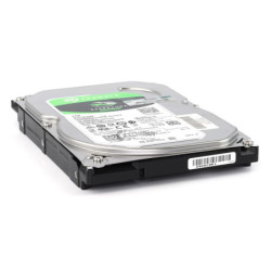 843395-001 HP HARD DRIVE 1TB 7.2K 6G SATA 3.5 LFF 843416-001, ST1000DM010