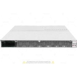 Supermicro SYS-1029GQ-TRT Server 2x Xeon Gold 6132 768GB DDR4