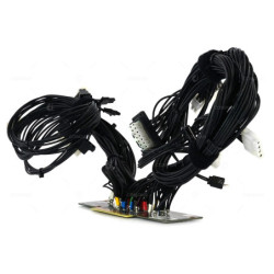 848202-001 HP CABLE POWER DISTRIBUTION FOR Z8 G4 AC-142