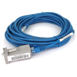 850-0023-01 HP 3PAR DB9F TO RJ45 CABLE -