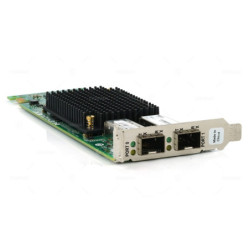00JY823 LP IBM EMULEX VFA5 DUAL PORT 10GB SFP+ ADAPTER PCI-E 00JY822