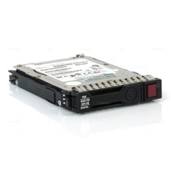 870794-001 HP 600GB 15K 12G SAS 2.5 SFF HOT-SWAP 870757-B21