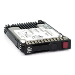 872432-001 HP 960GB 12G SAS DS 2.5" SFF HOT-SWAP SSD 872390-B21