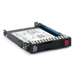 872518-001 HP 480GB 6G SATA DS SM863A MU 2.5 SFF SSD