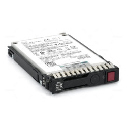 873566-001 HP SOLID STATE DRIVE 400GB 12G SAS DS MU 2.5 SFF SSD G8 G9 873359-B21, 873359-S21, 868650-001, 0B35126, HUSMR3240ASS204, MO000400JWDKU