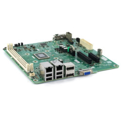 874737-001 HP PROLIANT MAINBOARD FOR MICROSERVER G10 WITH AMD OPTERON X3216 2-CORE 1,6 GHZ 1MB CACHE 871721-001