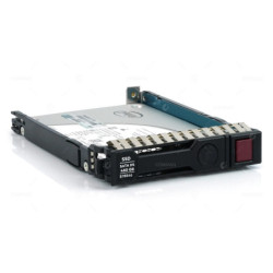 878846-001 HP SOLID STATE DRIVE 480GB 6G SATA RI DS DC S4500 2.5 SFF SSD 877746-B21, J66764-001, SSDSC2KB480G7P