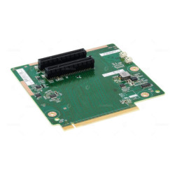 881683-001 HP PCA  2SLOT 2 X 8 PCIE RISER CARD FOR DL580 G10 844555-001, 4K1845