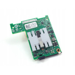 8F6NV DELL X520 DP MEZZANINE NETWORK CARD FOR M BLADES 08F6NV