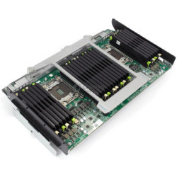 8HJ4P DELL PROCESSOR/MEMORY EXPANSION RISER BOARD LGA2011 FOR R820 08HJ4P