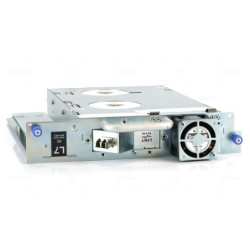 8M5F0 DELL LTO ULTRIUM 7-H HALF HEIGHT FIBRE CHANNEL TAPE DRIVE MODULE FOR TL2000 TL4000