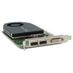 8MDMW DELL NVIDIA QUADRO 2000 1GB GDDR5 PCIE DVI DUAL DISPLAY GRAPHICS CARD FOR WORKSTATION