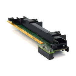 8P5T1 DELL RISER CARD 1-PORT PCI-E X4 FOR POWEREDGE R520 08P5T1