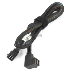 8RJM1 DELL R730 R730XD MINI SAS HD 12G CABLE