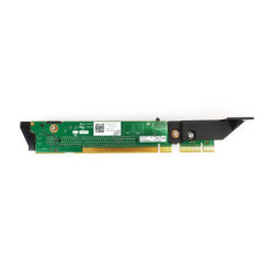 8TWY5 DELL  3 SLOT PCI-E X16 RISER CARD FOR POWEREDGE R620 -