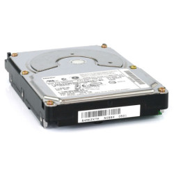 8W570 DELL HARD DRIVE 73GB 10K ULTRA320 SCSI 3.5