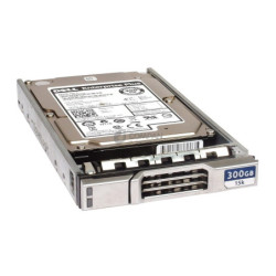 8WR71 DELL HDD 300GB / 15K / SAS 6G / 2.5" SFF / FOR DELL EQUALLOGIC