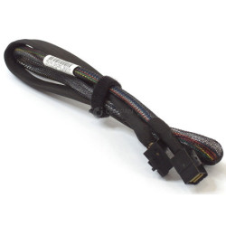 00KC952 / IBM 730MM MINI SAS HD 12G CABLE FOR SYSTEM X3550 M5