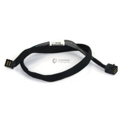 00KC953 IBM MINI SAS HD INTERNAL 12G CABLE 0.57M FOR X3250 X3550 M5 00KG403