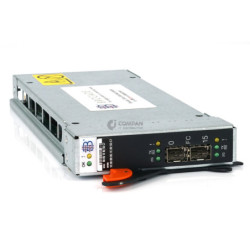 90P0164 IBM BROCADE ENTRY SAN DUAL PORT FC SWITCH FOR BLADECENTER E