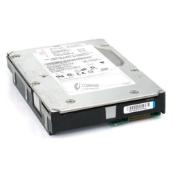 90P1321 IBM HARD DRIVE 36.4GB 15K 3.5 U320 SCSI