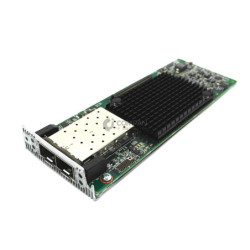 90Y5099 IBM QLOGIC DUAL PORT 10GBE VIRTUAL FABRIC ADAPTER