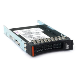 90Y8644 IBM 256GB SSD 6G SATA MLC 2.5 SFF HOT-SWAP