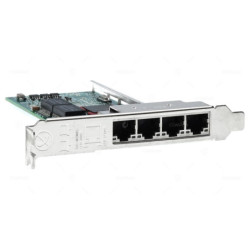 90Y9355 IBM BROADCOM NETEXTREME I 5719 QUAD PORT GBE ADAPTER