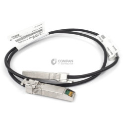 90Y9426 IBM 10GB SFP+ DAC PASSIVE CABLE 1M 90Y9425