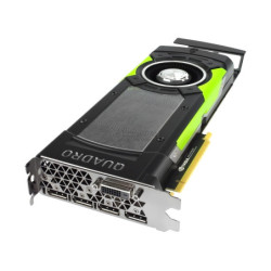 913197-001 HP NVIDIA QUADRO P6000 24GB VIDEO CARD FOR Z800 Z840 699-5G811-0500-200