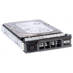 91K8T DELL HARD DRIVE 3TB 7.2K 6G SAS 3.5 LFF HOT-SWAP FOR R330 R630 R730 G13 091K8T, ST33000650SS