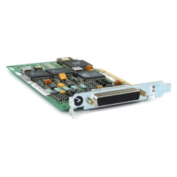 93H6540 IBM DIGI 8-PORT PCI 8R ASYNC ADAPTER CARD