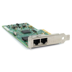 94Y5166 LP IBM INTEL I340-T2 DUAL PORT ETHERNET ADAPTER PCI-E LOW PROFILE