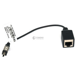 94Y5445 IBM USB TYPE B TO RJ-45 CABLE 0.2M