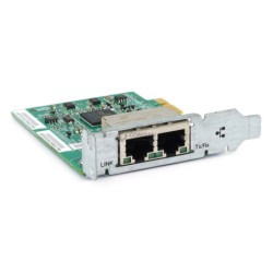 94Y6263-LP IBM DUAL PORT ETHERNET 1GB NETWORK CARD LOW PROFILE