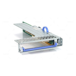 94Y7566  IBM RISER CARD SLOT 2 PCIe3 x8 (8,4,1) 25W WITH BRACKET FOR X3550 M4