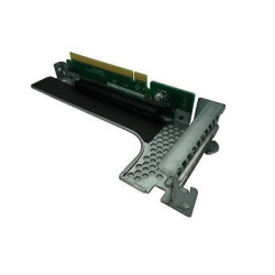 94Y7588 RISER CARD GEN3 X16 PCI-E W/ CAGE FOR IBM X3550 M4 81Y7283