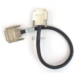 969066-102 HP OVERLAND VHDCI TO VHDCI SCSI CABLE 0.5M