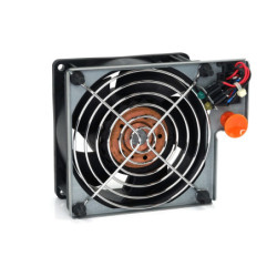 97P3153 IBM FAN FOR POWER 615 520 PSERIES POWER6 POWER5