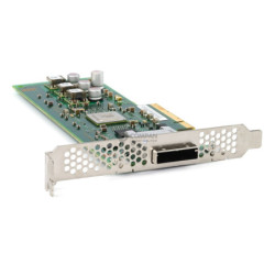 98Y3176 IBM PCIE 1 PORT 6G SAS CONTROLLER